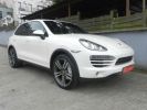 Voir l'annonce Porsche Cayenne 3.0 D V6 Tiptronic S