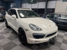 Voir l'annonce Porsche Cayenne 3.0 Diesel 245ch