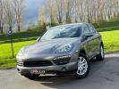 Voir l'annonce Porsche Cayenne 3.0 DIESEL V6 211CH 2012 CUIR/ GPS/ GARANTIE