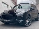 Voir l'annonce Porsche Cayenne 3.0 Diesel V6 262 ch Tiptronic Garantie