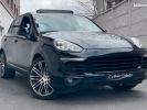 Annonce Porsche Cayenne 3.0 Diesel V6 262 ch Tiptronic Garantie