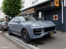 Voir l'annonce Porsche Cayenne 3.0 E-HYBRID 470CH 305 PHEV 25.9KWH BVA