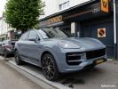 Annonce Porsche Cayenne 3.0 E-HYBRID 470CH 305 PHEV 25.9KWH BVA