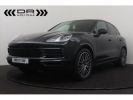 Voir l'annonce Porsche Cayenne 3.0 E-HYBRID - NAVI PANODAK BOSE