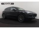 Annonce Porsche Cayenne 3.0 E-HYBRID - NAVI PANODAK BOSE