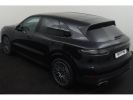 Annonce Porsche Cayenne 3.0 E-HYBRID - NAVI PANODAK BOSE