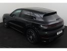 Annonce Porsche Cayenne 3.0 E-HYBRID NEW MODEL - 18 WAY SPORTZETELS PANODAK BOSE LUCHTVERING MATRIX