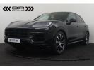 Voir l'annonce Porsche Cayenne 3.0 E-HYBRID NEW MODEL - 18 WAY SPORTZETELS PANODAK BOSE LUCHTVERING MATRIX