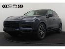 Annonce Porsche Cayenne 3.0 E-HYBRID NEW MODEL - PANODAK BOSE ADAPTIVE CRUISE MATRIX HEAD UP