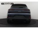 Annonce Porsche Cayenne 3.0 E-HYBRID NEW MODEL - PANODAK BOSE ADAPTIVE CRUISE MATRIX HEAD UP