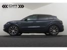 Annonce Porsche Cayenne 3.0 E-HYBRID NEW MODEL - PANODAK BOSE ADAPTIVE CRUISE MATRIX HEAD UP