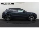 Annonce Porsche Cayenne 3.0 E-HYBRID NEW MODEL - PANODAK BOSE ADAPTIVE CRUISE MATRIX HEAD UP