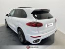 Annonce Porsche Cayenne 3.0 S E-Hybrid TIPTRONIC 5 portes