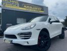 Voir l'annonce Porsche Cayenne 3.0 tdi v6 245 cv garantie