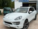 Voir l'annonce Porsche Cayenne 3.0 TDi V6 245 Tiptronic