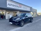 Voir l'annonce Porsche Cayenne 3.0 TDi V6 24V PLATINUM EDITION Tiptronic S 262 cv Boîte auto