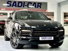 Voir l'annonce Porsche Cayenne 3.0 Turbo 340cv V6 Tiptronic S PACKSPORT