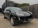 Voir l'annonce Porsche Cayenne 3.0 Turbo D V6 DPF Tiptronic S EXPORT-HANDELAAR