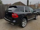 Annonce Porsche Cayenne 3.0 Turbo D V6 DPF Tiptronic S EXPORT-HANDELAAR