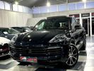 Porsche Cayenne 3.0 Turbo V6 -- RESERVER RESERVED