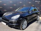 Voir l'annonce Porsche Cayenne 3.0 V6 245ch Tiptronic S