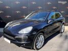 Annonce Porsche Cayenne 3.0 V6 245ch Tiptronic S