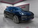 Voir l'annonce Porsche Cayenne 3.0 V6 340 ch Tiptronic BVA S