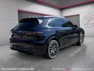 Annonce Porsche Cayenne 3.0 V6 340 ch Tiptronic BVA S