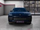 Annonce Porsche Cayenne 3.0 V6 340 ch Tiptronic BVA S