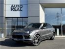 Voir l'annonce Porsche Cayenne 3.0 V6 340 ch Tiptronic BVA S