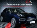 Annonce Porsche Cayenne 3.0 V6 340ch TIPTRONIC S