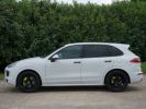 Annonce Porsche Cayenne 3.0 V6 416 Ch S E-Hybrid Ph. 2 - 615 €/mois - Origine France - Toit Pano - Susp. Pneumatique + PASM - BOSE - Attelage - Carnet PORSCHE - Gar. 12 Mois