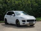 Annonce Porsche Cayenne 3.0 V6 416 Ch S E-Hybrid Ph. 2 - 615 €/mois - Origine France - Toit Pano - Susp. Pneumatique + PASM - BOSE - Attelage - Carnet PORSCHE - Gar. 12 Mois