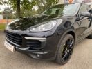 Annonce Porsche Cayenne 3.0 V6 416 ch S E-Hybrid Tiptronic