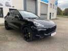 Annonce Porsche Cayenne 3.0 V6 416 ch S E-Hybrid Tiptronic 