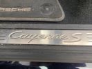 Porsche Cayenne - Photo 167761404