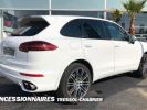 Annonce Porsche Cayenne 3.0 V6 416 ch S E-Hybrid Tiptronic A