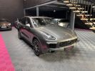 Annonce Porsche Cayenne 3.0 V6 416 ch S E-Hybrid Tiptronic A