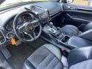 Annonce Porsche Cayenne 3.0 V6 416 ch S Platinium Edition E-Hybrid Tiptronic A
