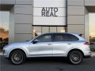 Annonce Porsche Cayenne 3.0 V6 416 ch S Platinium Edition E-Hybrid Tiptronic A