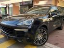 Voir l'annonce Porsche Cayenne 3.0 V6 416 CV S E-Hybrid Tiptronic 8 toit panoramique