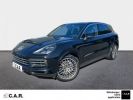 Voir l'annonce Porsche Cayenne 3.0 V6 440 ch Tiptronic BVA S