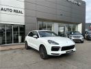 Annonce Porsche Cayenne 3.0 V6 440 ch Tiptronic BVA S