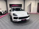 Voir l'annonce Porsche Cayenne 3.0 V6 440 ch Tiptronic BVA S