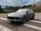 Voir l'annonce Porsche Cayenne 3.0 V6 462 CH Coupé E-Hybrid