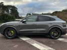 Annonce Porsche Cayenne 3.0 V6 462 CH Coupé E-Hybrid