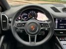 Annonce Porsche Cayenne 3.0 V6 462 CH Coupé E-Hybrid