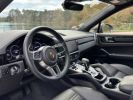 Annonce Porsche Cayenne 3.0 V6 462 CH Coupé E-Hybrid