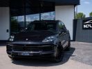 Voir l'annonce Porsche Cayenne 3.0 v6 462 e-hybrid tiptronic bva