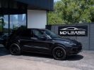 Annonce Porsche Cayenne 3.0 v6 462 e-hybrid tiptronic bva